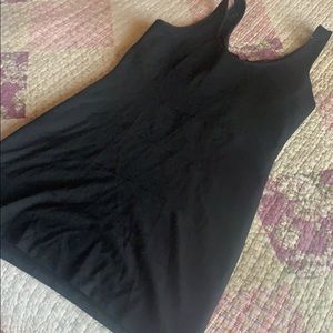 Little black dress!